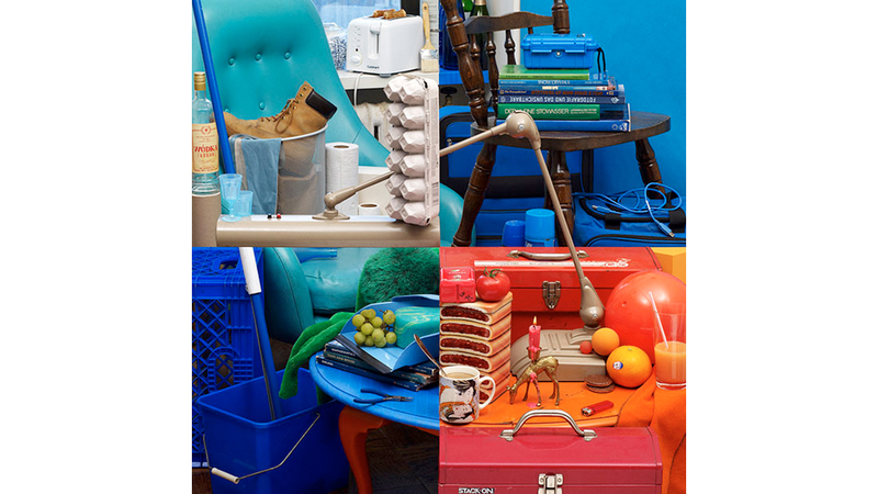 Illustration for article titled The 100 Most Astonishing Images of 2013